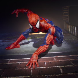 G0594 Marvel Legends Maximum Series Spider-Man