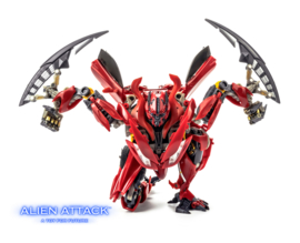 Alien Attack Toys  STF-01 Firage