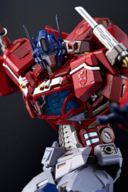 Flame Toys [Kuro Kara Kuri] #04 Optimus Prime