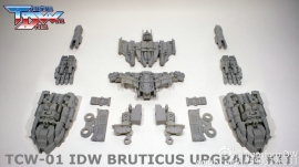 Transform Dream Wave TCW-01 Upgrade Set