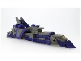 Takara Legends LG-40 Astrotrain