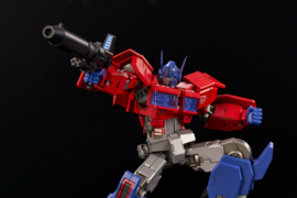 Flame Toys Furai Model Optimus Prime [IDW ver.]