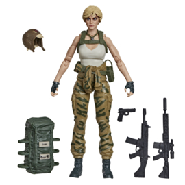 G3800 G.I. Joe Classified Series #231, Daina of the October Guard