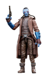 F7314 Star Wars: The Book of Boba Fett Vintage Collection Cad Bane