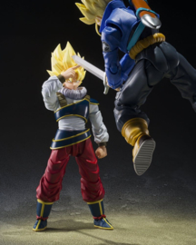 S.H.Figuarts Dragon Ball Z Son Goku