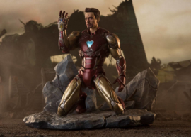 Avengers: Endgame Iron Man Mk-85 (I Am Iron Man Edition)