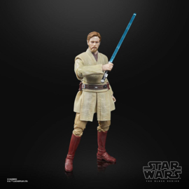 Star Wars Black Series Archive Obi-Wan Kenobi (Episode III)