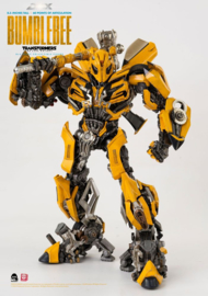 Transformers: The Last Knight DLX Action Figure 1/6 Bumblebee