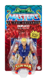 Masters of the Universe Origins Duplico