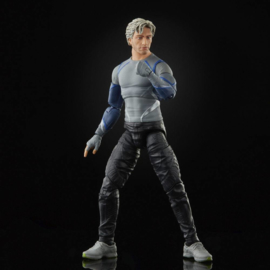 Marvel Legends The Infinity Saga Quicksilver (Avengers: Age of Ultron)