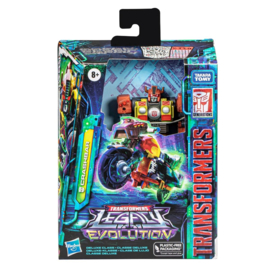 F7195 Transformers Legacy Evolution Deluxe Crashbar