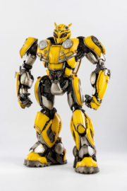 Hasbro 3A Bumblebee Premium Scale Action Figure