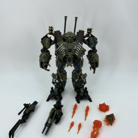 MMP15 Tank Brawl