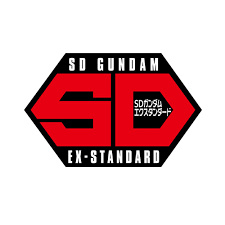 SD Ex-Standard/ Cross Silhouette
