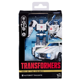 G2014 Transformers Age of the Primes Deluxe Tailgate