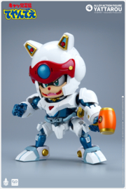 Heatboys HB0057 Samurai Pizza Cats Yattarou