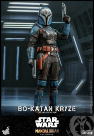 Star Wars The Mandalorian AF 1/6 Bo-Katan Kryze