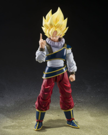 S.H.Figuarts Dragon Ball Z Son Goku