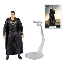 McFarlane Toys DC Justice League Movie AF Superman