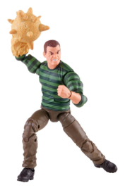 Spider-Man Marvel Legends Series AF 2021 Marvel's Sandman