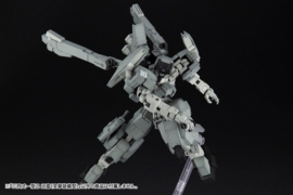 Frame Arms Plastic Model Kit 1/100 Type 34 Model 1 Jin-Rai