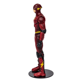 McFarlane Toys DC The Flash Movie The Flash (Batman Costume)