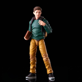 Marvel Legends Ned Leeds & Peter Parker [F3457]