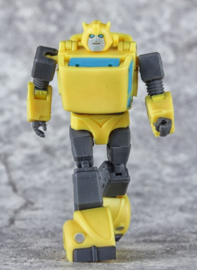 MS Toys MS-B21 Intelligence Officer