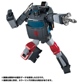 Takara Masterpiece MP-56 Trailbreaker