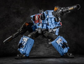 Generation Toy Guardian GT-08E Foo Fighter