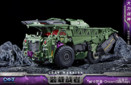 Dream Star Toys DST02-003 Long Haul