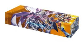 Digimon Card Game - 2nd Anniversary Set PB-12E
