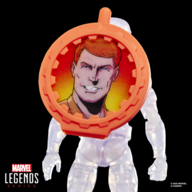 G0592 Marvel Legends Series Secret Wars Ice Man