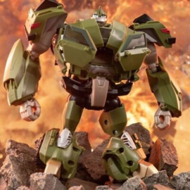 AC-01 Bulkhead TCP