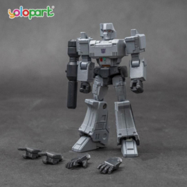 YoloPark Transformers: Generation One AMK Mini Series Plastic Model Kit