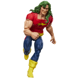 G2407 Marvel Legends Series Marvel's Doc Samson