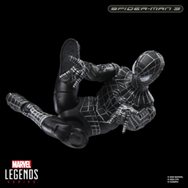 G0589 Marvel Legends Series Spider-Man 3