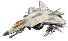 Hasbro MPM-10 Starscream