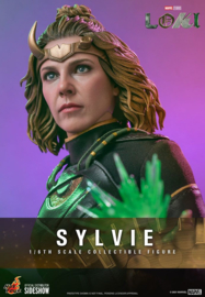 Hot Toys Loki Action Figure 1/6 Sylvie - Pre order