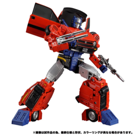 Takara MP-54 Reboost