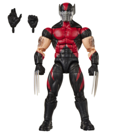 G2425 Marvel Legends Series Ultimate Wolverine