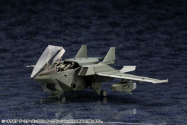 Hexa Gear Plastic Model Kit 1/24 Booster Pack 005 Dark Green Ver.