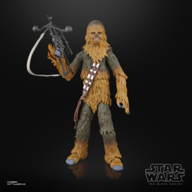G1562 Star Wars The Black Series Chewbacca