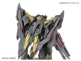 1/144 RG Gundam Astray Gold Frame Amatsu Mina