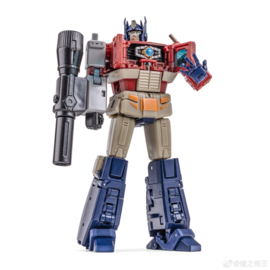 Newage H27U David Energon Universe Version