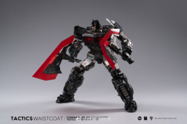 Toyworld TW-FS09B Freedom Leader [Black]