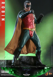 HOT904951 Batman Forever MM 1/6 Robin