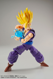 Figure-rise Dragon Ball Z Super Saiyan 2 Gohan