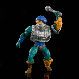 Masters of the Universe Origins Serpent Claw Man-At-Arms