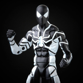 Marvel Legends Future Foundation Spider-Man (Stealth Suit) [F3454]